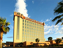 Sunset Station hotel